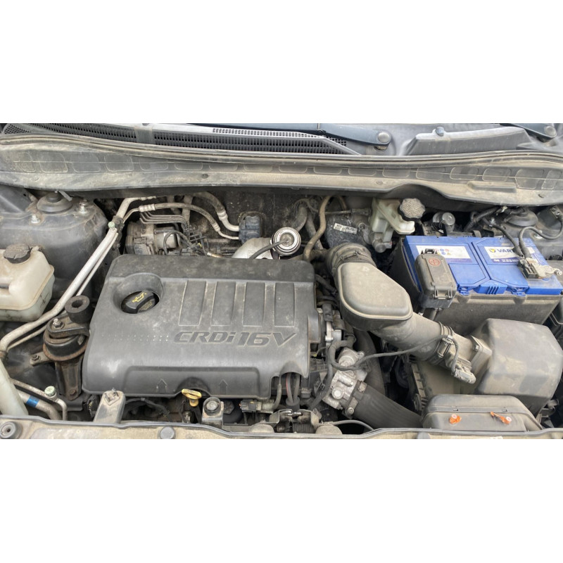 Commande de phare HYUNDAI IX 35 Photo n°16