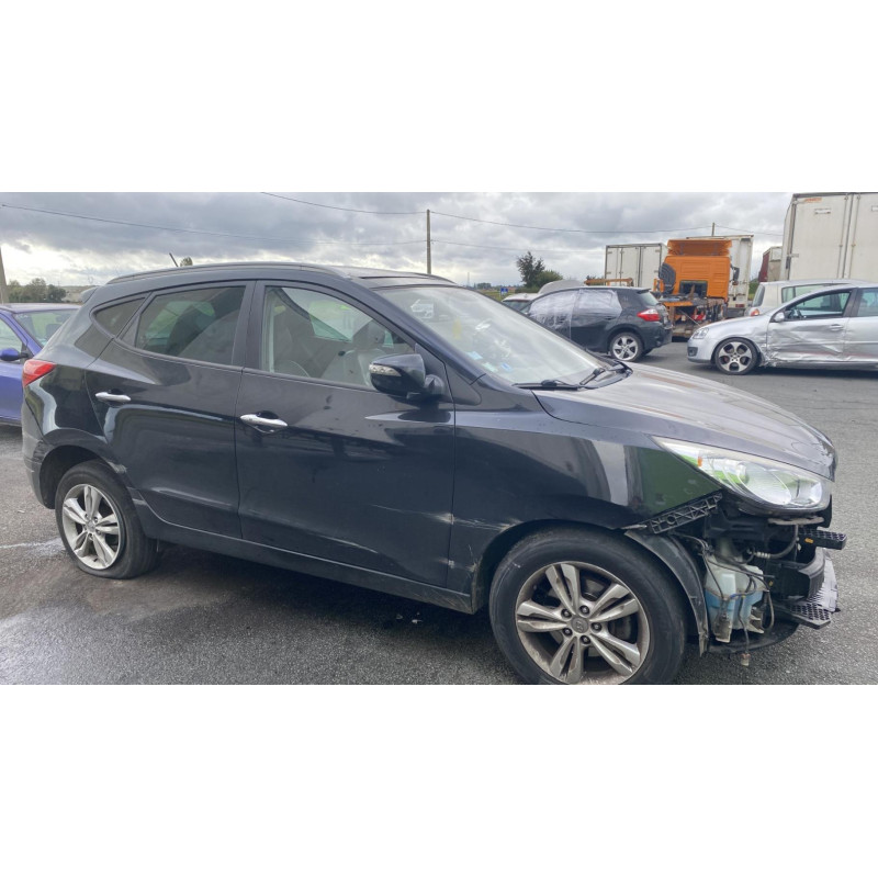Commande de phare HYUNDAI IX 35 Photo n°17