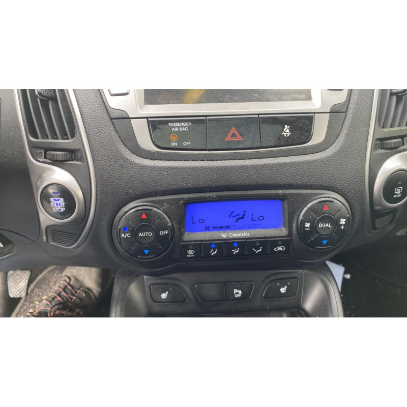Commande de phare HYUNDAI IX 35 Photo n°19