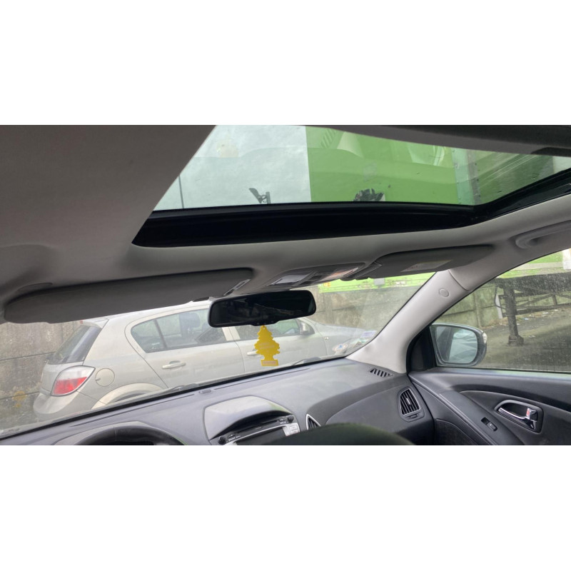Commande de phare HYUNDAI IX 35 Photo n°20