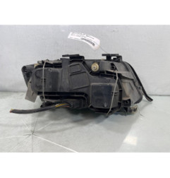 Optique avant principal gauche (feux)(phare) AUDI A6 2