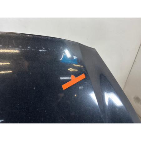 Capot FORD FIESTA 6