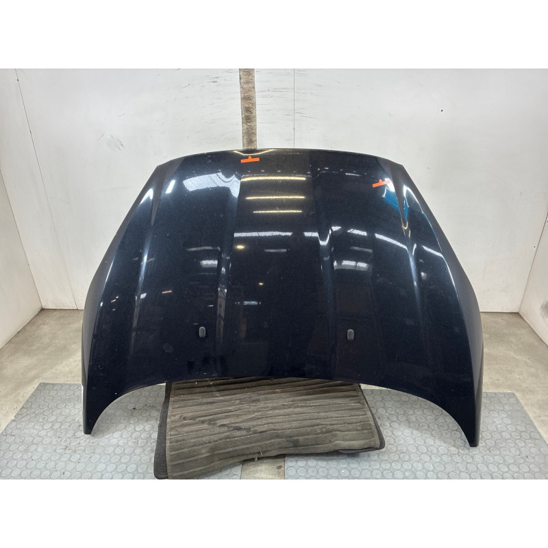 Capot FORD FIESTA 6 Photo n°5