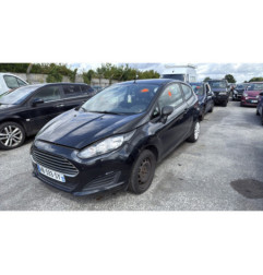 Capot FORD FIESTA 6