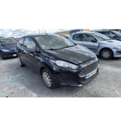 Capot FORD FIESTA 6
