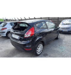 Capot FORD FIESTA 6