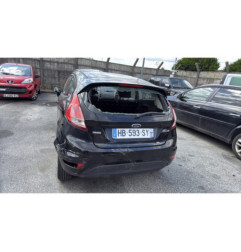 Capot FORD FIESTA 6