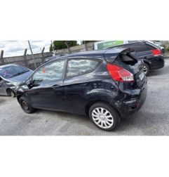 Capot FORD FIESTA 6