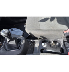 Capot FORD FIESTA 6
