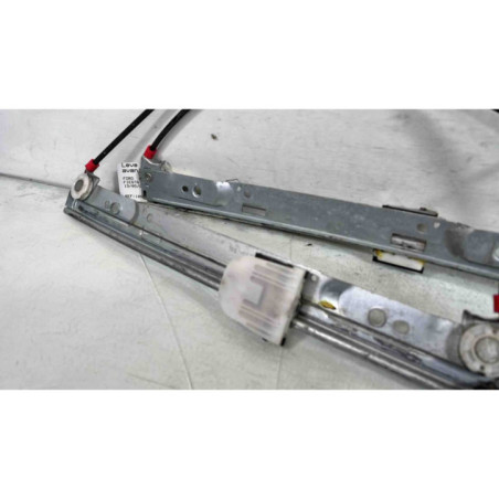 Leve vitre electrique avant gauche FORD FIESTA 6 Photo n°1
