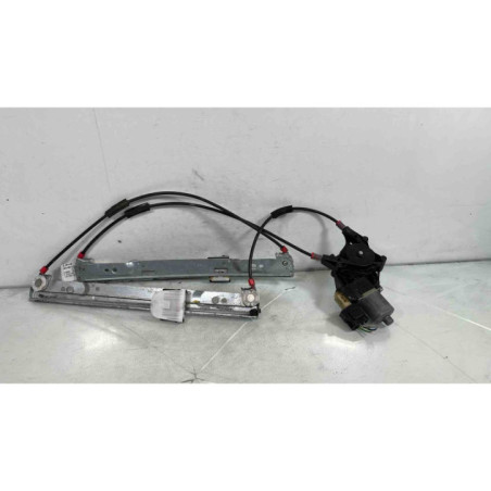 Leve vitre electrique avant gauche FORD FIESTA 6