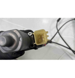 Leve vitre electrique avant gauche FORD FIESTA 6