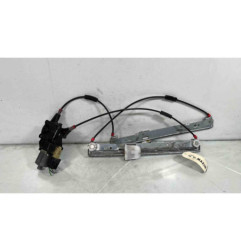 Leve vitre electrique avant gauche FORD FIESTA 6