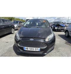Leve vitre electrique avant gauche FORD FIESTA 6