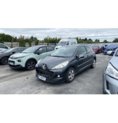 Amortisseur avant droit PEUGEOT 207