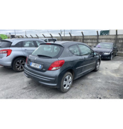 Amortisseur avant droit PEUGEOT 207