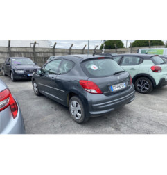 Amortisseur avant droit PEUGEOT 207