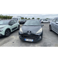 Amortisseur avant droit PEUGEOT 207