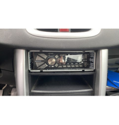 Amortisseur avant droit PEUGEOT 207