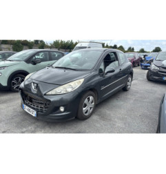 Amortisseur avant droit PEUGEOT 207