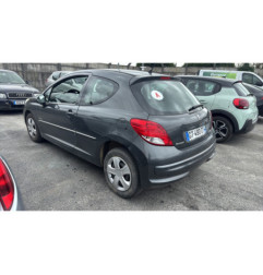 Amortisseur avant droit PEUGEOT 207