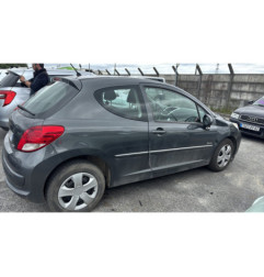 Amortisseur avant droit PEUGEOT 207