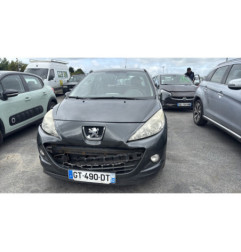 Amortisseur avant droit PEUGEOT 207