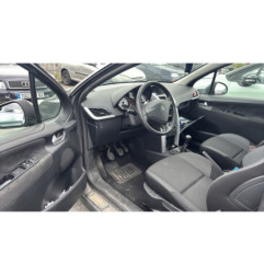 Amortisseur avant droit PEUGEOT 207