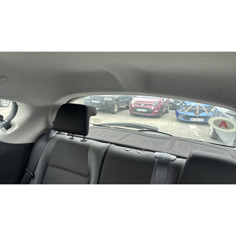 Amortisseur avant droit PEUGEOT 207 Photo n°20