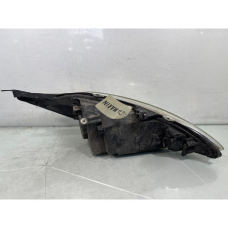 Optique avant principal gauche (feux)(phare) FORD KA 2