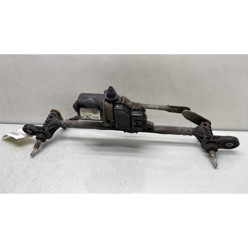 Moteur essuie glace avant FIAT BRAVO 2 Photo n°1