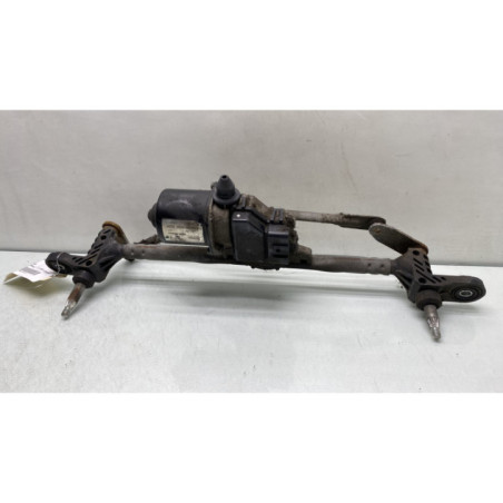 Moteur essuie glace avant FIAT BRAVO 2 Photo n°1