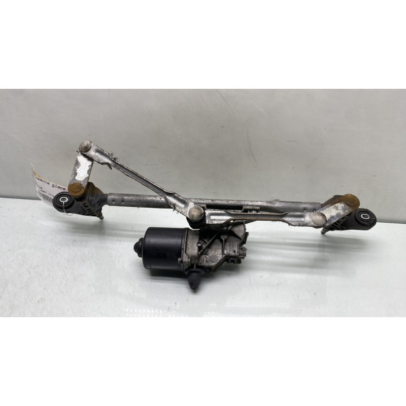 Moteur essuie glace avant FIAT BRAVO 2 Photo n°4