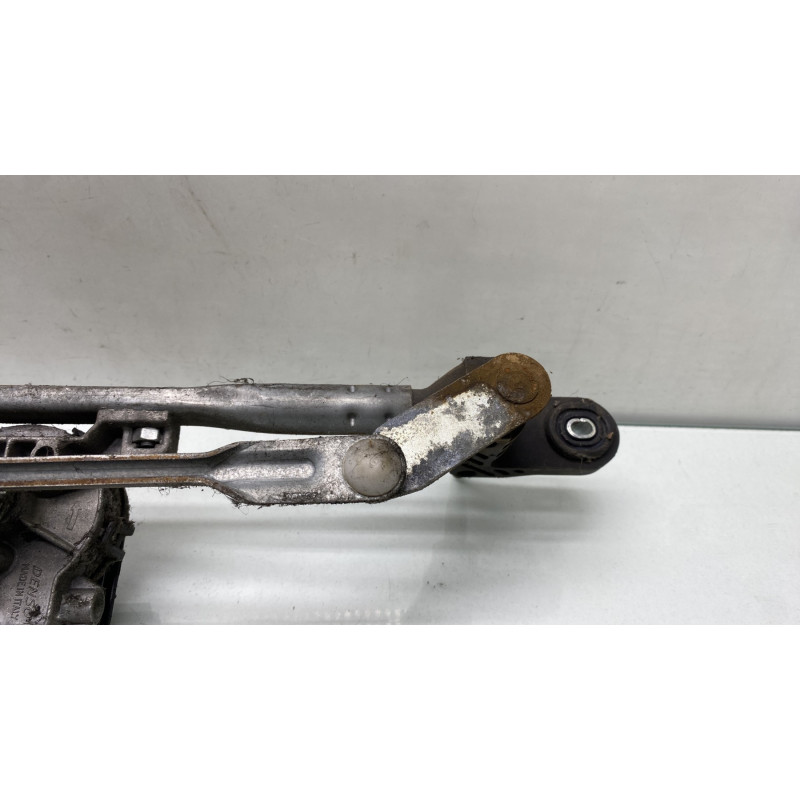 Moteur essuie glace avant FIAT BRAVO 2 Photo n°5