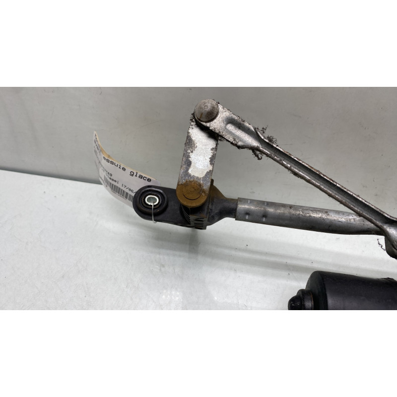 Moteur essuie glace avant FIAT BRAVO 2 Photo n°6