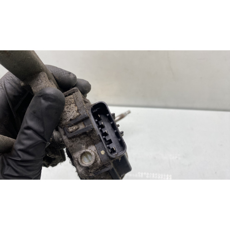 Moteur essuie glace avant FIAT BRAVO 2 Photo n°7