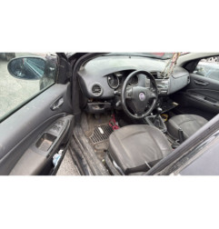 Moteur essuie glace avant FIAT BRAVO 2