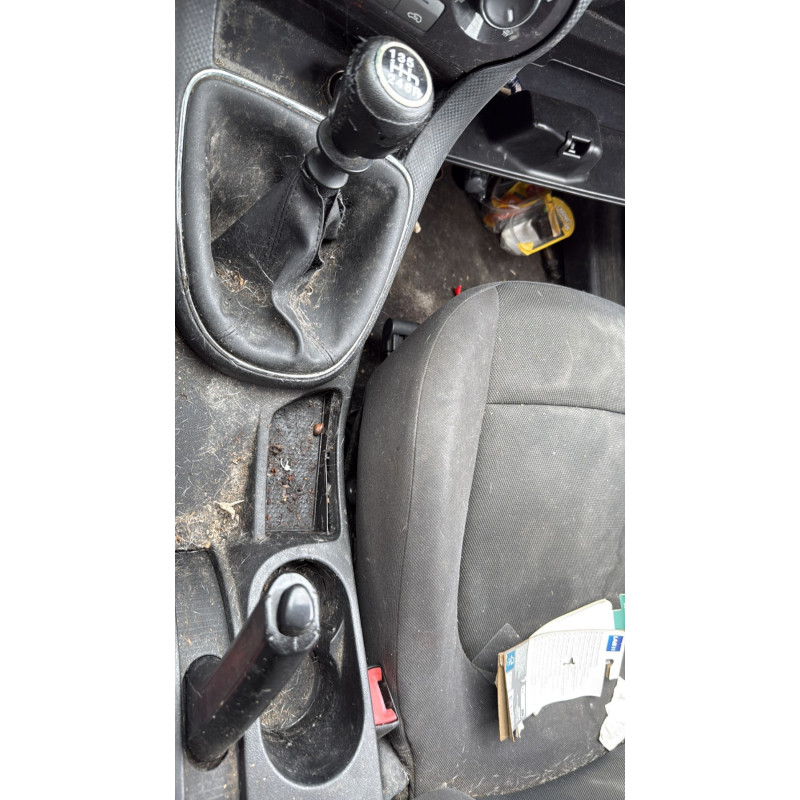 Moteur essuie glace avant FIAT BRAVO 2 Photo n°15