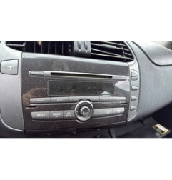 Moteur essuie glace avant FIAT BRAVO 2
