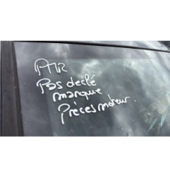 Moteur essuie glace avant FIAT BRAVO 2