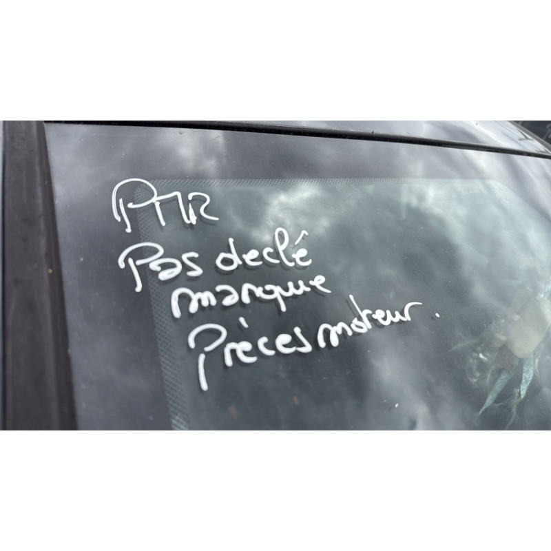Moteur essuie glace avant FIAT BRAVO 2 Photo n°20