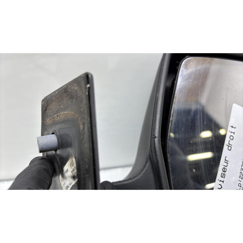 Retroviseur droit PEUGEOT EXPERT 1 Photo n°5