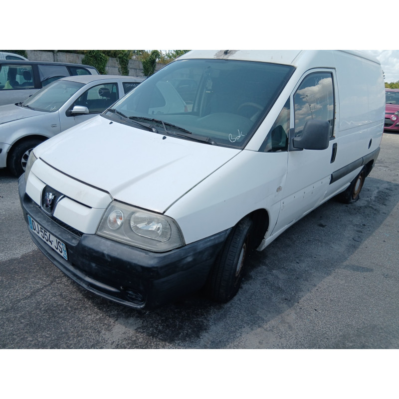 Retroviseur droit PEUGEOT EXPERT 1 Photo n°11