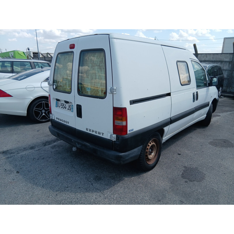 Retroviseur droit PEUGEOT EXPERT 1 Photo n°13