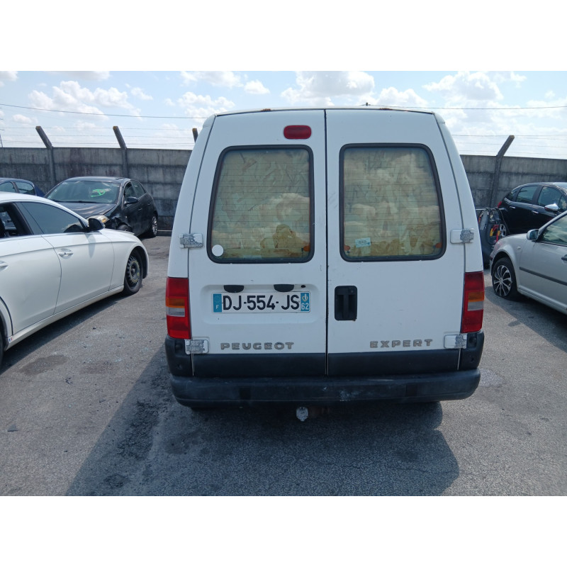 Retroviseur droit PEUGEOT EXPERT 1 Photo n°15