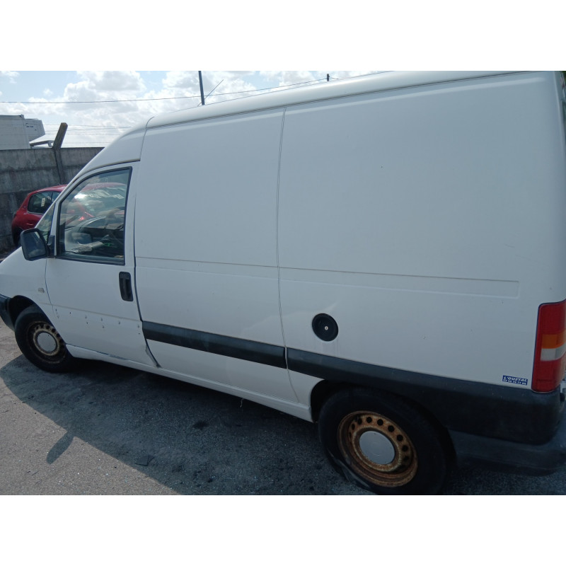 Retroviseur droit PEUGEOT EXPERT 1 Photo n°16