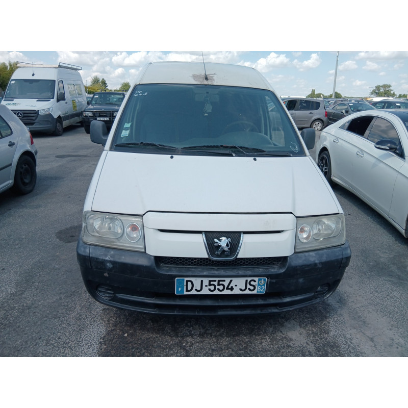 Retroviseur droit PEUGEOT EXPERT 1 Photo n°18