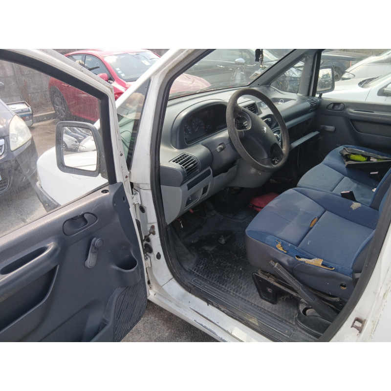 Retroviseur droit PEUGEOT EXPERT 1 Photo n°20