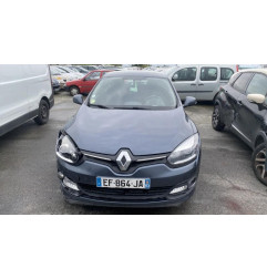 Poignee porte arriere droit RENAULT MEGANE 3