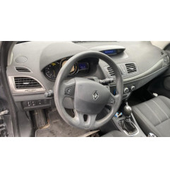 Poignee porte arriere droit RENAULT MEGANE 3